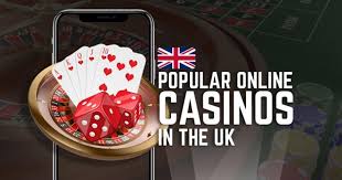 Complete Guide to UK Online Casino List Top Choices for Gamblers Complete Guide to UK Online Casino List Top Choices for Gamblers