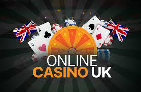 Discover the Best UK Online Casino Sites for Unmatched Gaming Experience