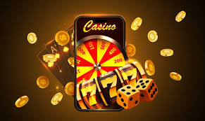 Discover the Exciting World of Online Casino JB