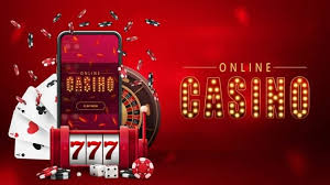 Experience Excitement and Elegance at Casino Golden Lion Experience Excitement and Elegance at Casino Golden Lion