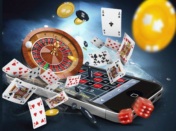 Experience Luxury Gaming at Martin Casino UK