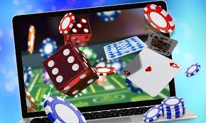 Explore the Exciting World of Casino Betnuvo UK Explore the Exciting World of Casino Betnuvo UK