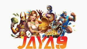 Exploring Jaya9 The Next Frontier in Online Gaming Exploring Jaya9 The Next Frontier in Online Gaming