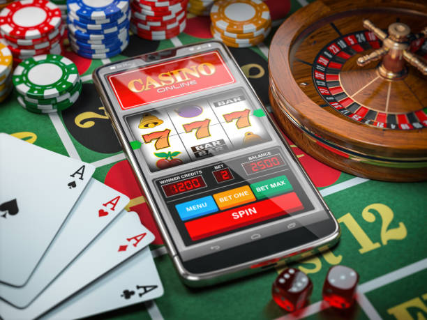 Exploring the Excitement of Bass Win Casino