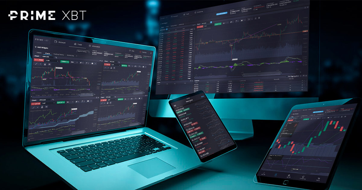 Exploring the Features and Benefits of the PrimeXBT Trading Platform Exploring the Features and Benefits of the PrimeXBT Trading Platform