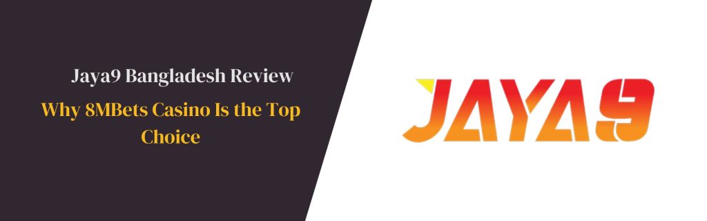 Exploring the World of Jaya9 A New Era of Online Gaming