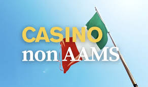 I migliori casino non AAMS sicuri per il 2023 -1135286624