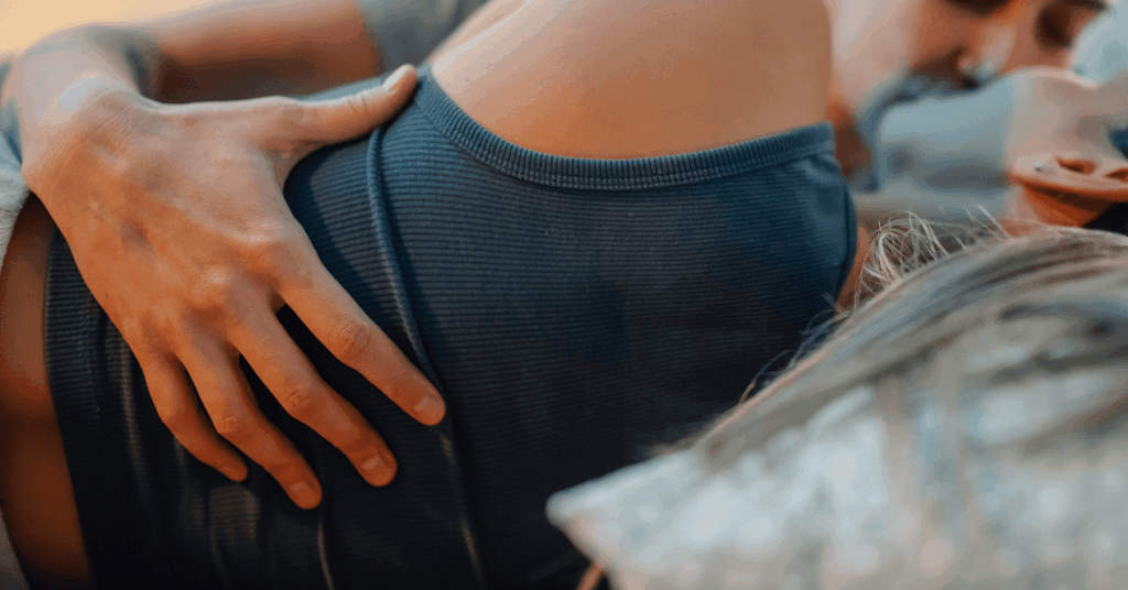 ASMR + Sound Porn = Mind-Melting Satisfaction