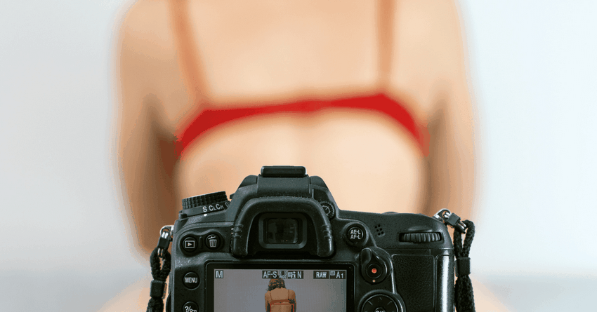 Discover if You've Obtained What it Takes to End Up Being the Next Big Pornography Celebrity