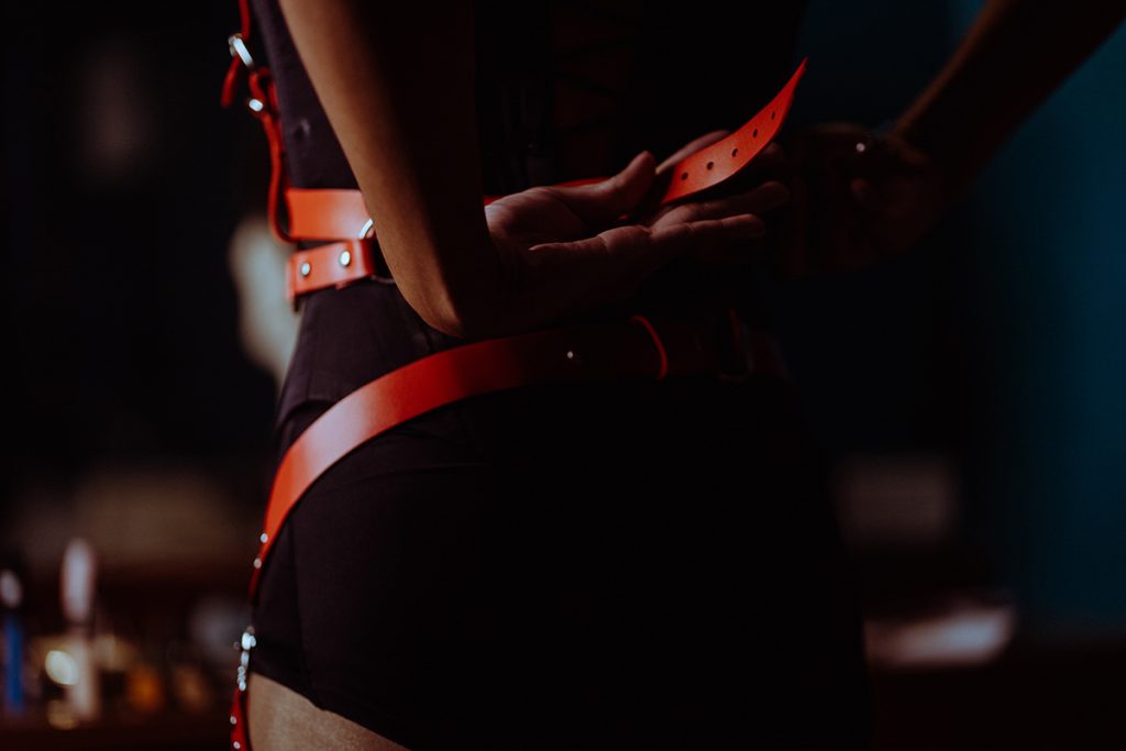 How Pornography Conventions Are Shaping the Future of the Market