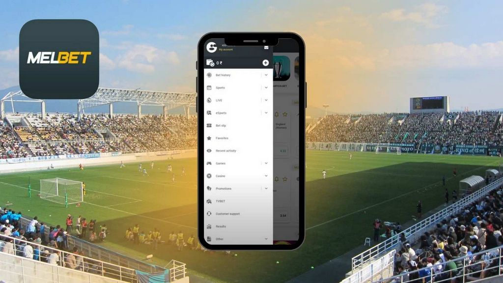 Melbet Bookmaker: 100 EUR Registration Incentive - Sports Betting Lines and Chances