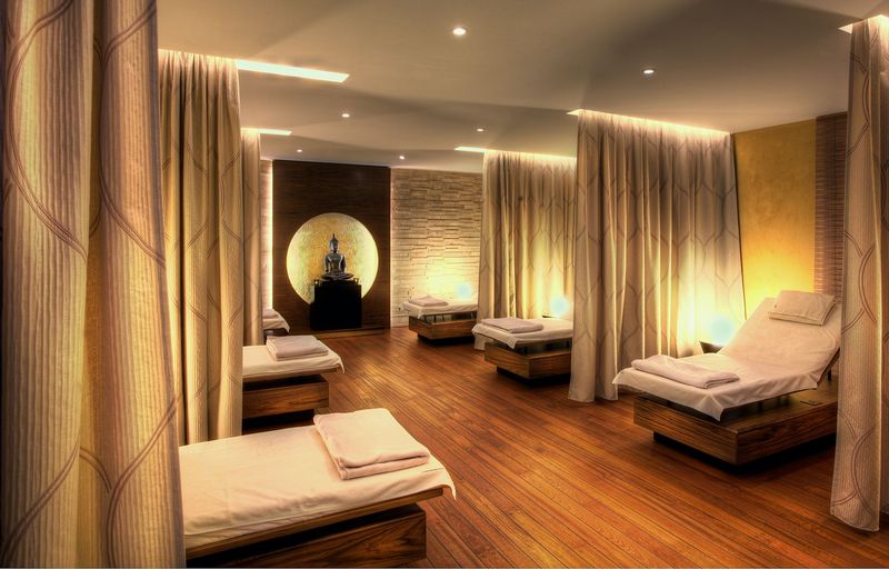 Relaxation Massage therapy Relaxation Massage therapy