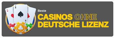 Online Casino ohne Lizenz - Risiken und Chancen -1339076717 Online Casino ohne Lizenz - Risiken und Chancen -1339076717