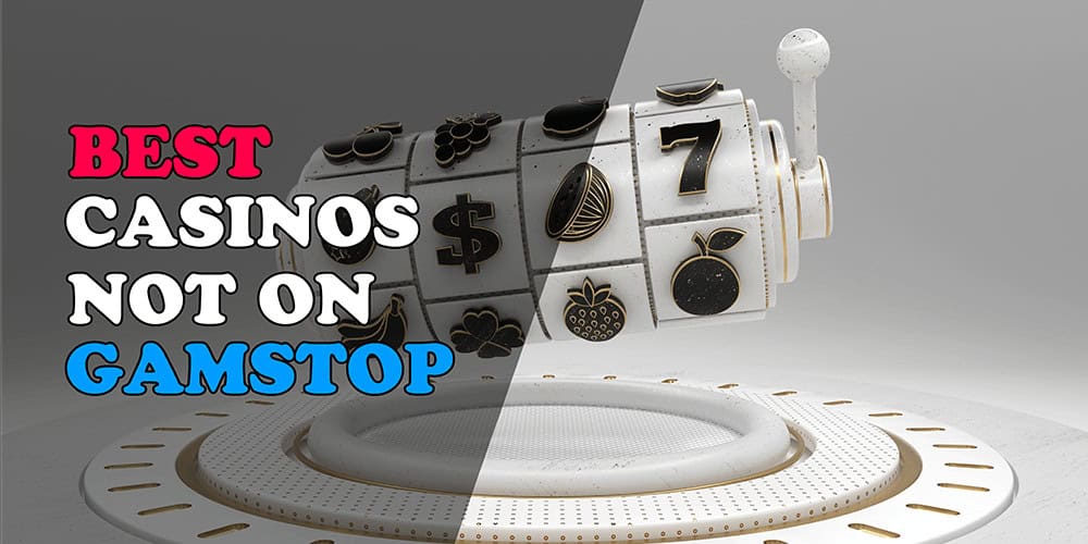 Understanding Non Gamstop UK Casino Sites A Comprehensive Guide