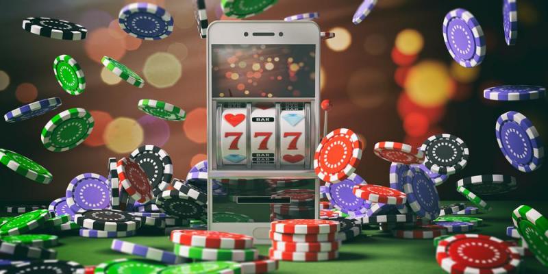 Discover the Best Online Casinos for American Players -244385499 Discover the Best Online Casinos for American Players -244385499