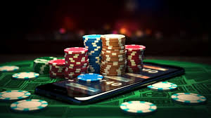 Discover the Exciting World of Online Casino Bass Win