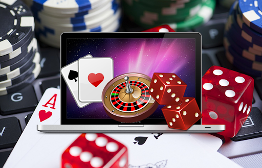 Discover the Exciting World of Online Casino Games in the UK Discover the Exciting World of Online Casino Games in the UK