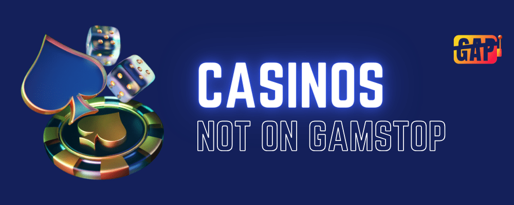 Discovering Casinos Non Gamstop A New Era of Online Gaming
