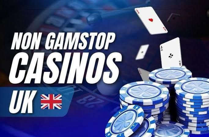 Exploring UK Casinos Not on GamStop A Comprehensive Guide 913704158
