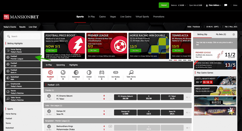 Betting Exchange: Diventa il Bookmaker!