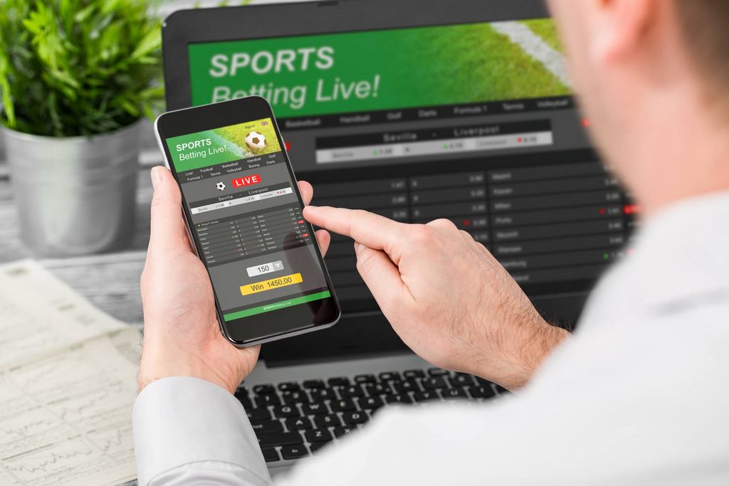 Finest Betting Sites Out GamStop - Non GamStop Bookmakers