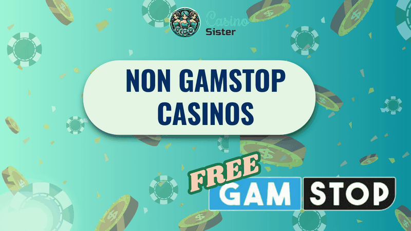 Finest Casinos Without Gamstop 2025