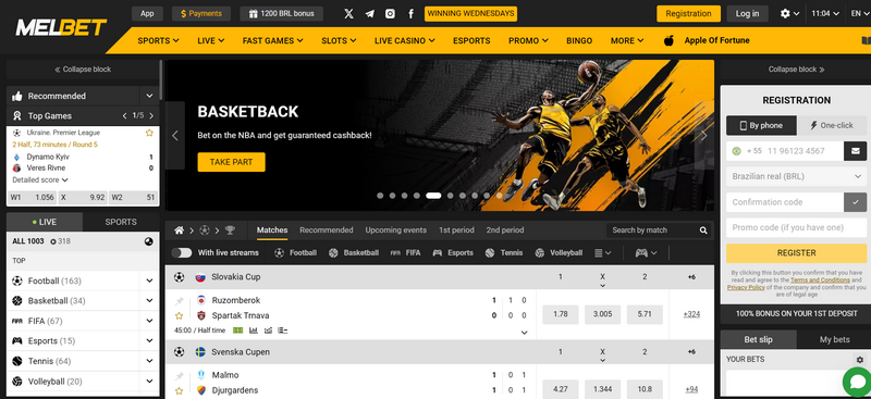 Melbet India Testimonial for December 2025