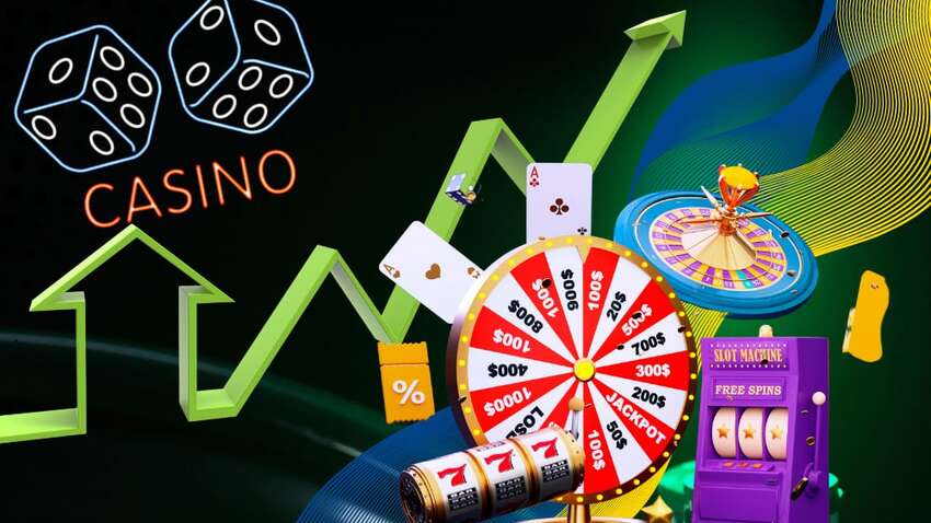 Understanding Mobile Casino Licensing A Comprehensive Guide Understanding Mobile Casino Licensing A Comprehensive Guide