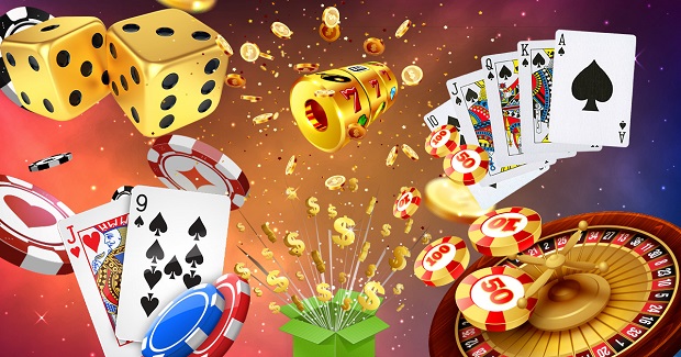 Why Crypto Casinos Are the Future of Online Gambling -377357452 Why Crypto Casinos Are the Future of Online Gambling -377357452